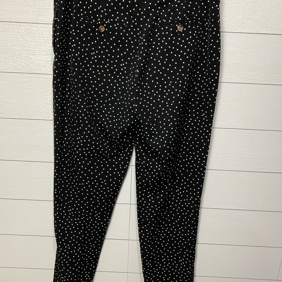 Tommy Hilfiger Black Pants Size 10 - Picture 11 of 16